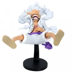 モンキー・D・ルフィ 「ワンピース」 KING OF ARTIST THE MONKEY.D.LUFFY GEAR5【1週間以内発送】