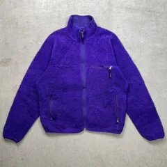 d*n様 パタゴニアライトウェイト　シンチラジャケット エッグプラント 3L 2026年最新】パタゴニア エッグプラントの人気アイテム - メルカリ