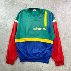 サッカー セットアップ メキシコ代表 90S メキシコ ラスタカラー 