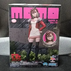 ダンダダン Luminasta モモ Vol.2 Ver.1.5