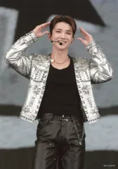 【中古】生写真(男性) SEVENTEEN/ジョシュア(JOSHUA)/ライブフォト/「SEVENTEEN TOUR ’FOLLOW’ AGAIN TO CINEMAS」LIVE PHOTO SET(TO JAPAN Ver.)