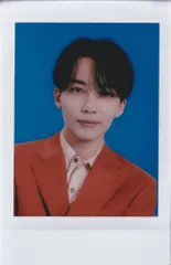 SEVENTEEN JEONGHAN BE THE SUN インスタントフォ