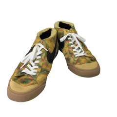 ナイキ NIKE Blazer Mid 77 By You Multi ブレーザー ミッド メンズ JPN：27.5 