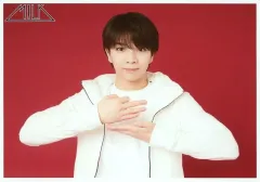 【中古】生写真(男性) M!LK/塩崎太智/横型・上半身/10th Anniversary M!LK ARENA TOUR 2024「I CAN DRINK!」生写真セット -52杯目-