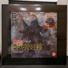 最終価格 特撮大百科 ゴジラルーム限定特典 ゴジラ1992 - メルカリ