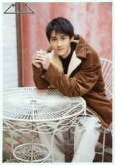 【中古】生写真(男性) M!LK/曽野舜太/膝上/「SWEET CHRISTMAS ～GO GO 2021～」生写真セット-23杯目-