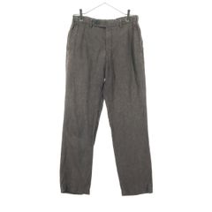 90s PERRY ELLIS 2タック コーデュロイパンツ ブラウン W33 - メルカリ