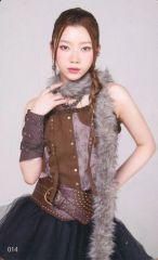 中古】生写真(男性) SEVENTEEN/ジョシュア(JOSHUA)/ライブフォト