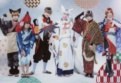 中古】生写真(男性) SEVENTEEN/ジョシュア(JOSHUA)/ライブフォト