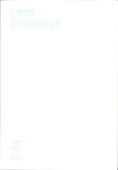 BTS 韓国盤 LOVE YOURSELF 承 'Her’ L ver