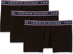 TOMMY HILFIGER ボクサーパンツ 3枚組