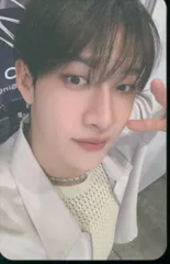 StrayKids BangChan 2025 FC更新特典