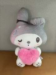 MY MELODY ぬいぐるみ