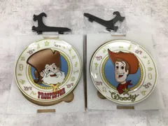 2026年最新】絵皿 トイストーリーの人気アイテム - メルカリ