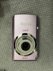 2026年最新】CANON IXY10sの人気アイテム - メルカリ