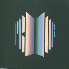 BTS Compact Edition Proof