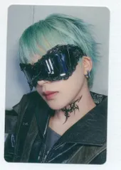 JO1 初回限定盤B 木全翔也 Handz In My Pocket