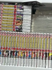 私 ヒーロー アカデミア 漫画 全巻