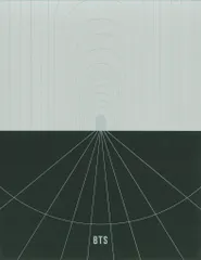 BTS MAP OF THE SOUL ON：E CONCEPT PHOTOBOOK SPECIAL SET 初回版 SET