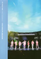 BTS DVD LOVE YOURSELF:SPEAK YOURSELF-JAPAN EDITION BTS ノート UMS