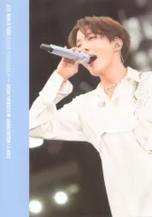 BTS DVD LOVE YOURSELF:SPEAK YOURSELF-JAPAN EDITION J-HOPE ノート UMS