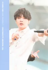 BTS DVD LOVE YOURSELF:SPEAK YOURSELF-JAPAN EDITION SUGA ノート UMS