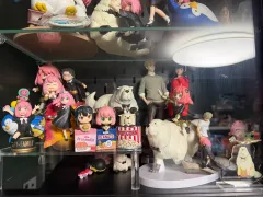 スパイファミリー フィギュア まとめ