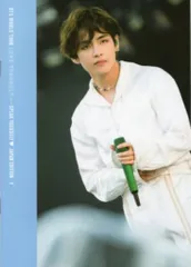 BTS DVD LOVE YOURSELF:SPEAK YOURSELF-JAPAN EDITION V ノート UMS