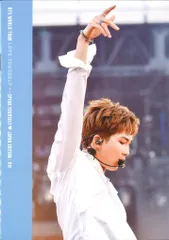 BTS DVD LOVE YOURSELF:SPEAK YOURSELF JAPAN EDITION RM ノート UMS