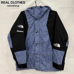 Supreme×THE NORTH FACE/シュプリーム×ノースフェイス【21SS】Studded Mountain Light Jacket/スタッズ マウンテン ライト ジャケット/XL
