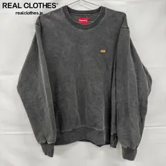 2026年最新】Supreme over dyed Crewneckの人気アイテム - メルカリ