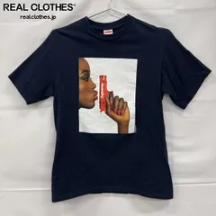 シュプリーム 21SS Water Pistol Tee ウォーターピストル Supreme - Water Pistol Tee - UG.SHAFT