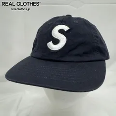 Supreme/シュプリーム【20AW】GORE-TEX S Logo 6-Panel Cap/ゴアテックス Sロゴ 6パネル キャップ/帽子