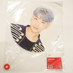 BTS 2019 LOVE YOURSELF SPEAK YOURSELF JAPAN EDITION RM IMAGE PICKET