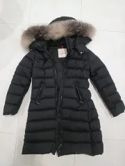 モンクレール キッズ ベル 女の子 ダウン 10Y