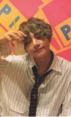 BTS V LOVE YOURSELF 承 'Her' E