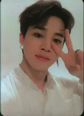 BTS リング特典 JIMIN 2019 LOVE YOURSELF SPEAK YOURSELF THE FINAL