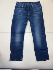 リーバイス 511 メンズ デニム パンツ W29 L32