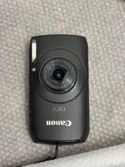 2026年最新】ジャンク CANON IXYの人気アイテム - メルカリ