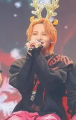 JO1 川尻蓮 2024 JO1DER SHOW ‘WHEREVER WE ARE’ IN TOKYO DOME 98