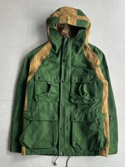 FILSON USA 00s ARCHIVE GIMMICK JACKET - メルカリ