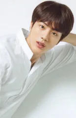 BTS JUMBO TOOTHBRUSH KIT BLACK JIN VT×BTS 黒)ハブラシ