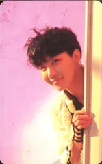 BTS J-HOPE LOVE YOURSELF 結 'Answer' E