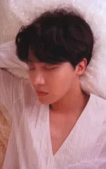 BTS J-HOPE LOVE YOURSELF 轉 'Tear' U
