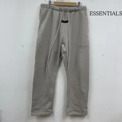 エッセンシャルズ Fear of God FOG ラウンジパンツ クラシック スウェット パンツ メンズ M ISItems【USED】【古着】【中古】50151105