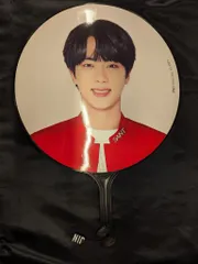 BTS 2020 MAP OF THE SOUL ON:E JIN IMAGE PICKET