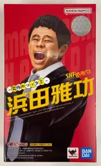 2026年最新】S.H.Figuarts ダウンタウンの人気アイテム - メルカリ