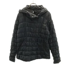 Columbia コロンビア 中綿ジャケット S ブラック アウトドア レディース 古着