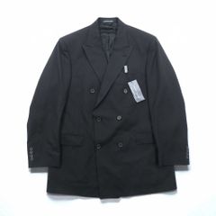 POLO Ralph Lauren Pコートダブルブレスト チンストラップ付 Polo Ralph Lauren ダブルコート | ブルー | FARFETCH JP