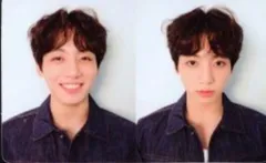 BTS JUNGKOOK LOVE YOURSELF 轉 'Tear' R
